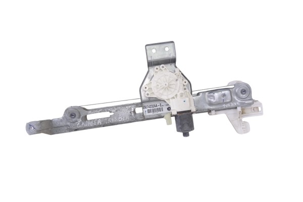 Elevalunas trasero derecho, Dodge Caliber (Pm) S 2007, 05074232AA