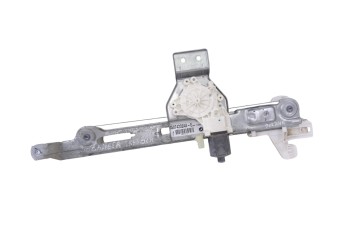 Elevalunas trasero derecho, Dodge Caliber (Pm) S 2007, 05074232AA
