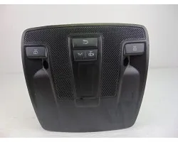 Luz interior, Mercedes-benz Clase Cla (Bm 117) CLA 220 CDI 4Matic (117.305) 2015, A0009003608