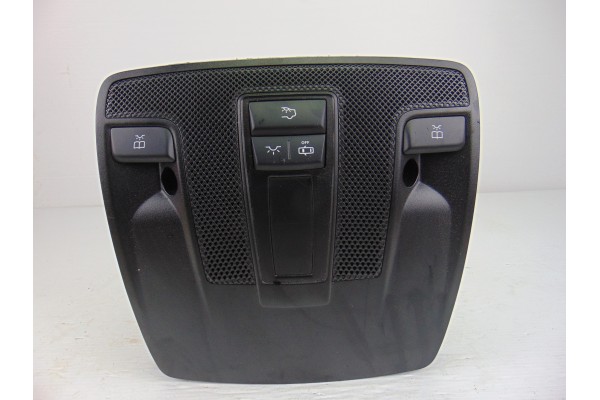 Luz interior, Mercedes-benz Clase Cla (Bm 117) CLA 220 CDI 4Matic (117.305) 2015, A0009003608