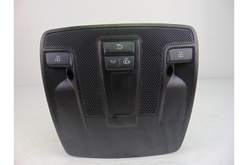Luz interior, Mercedes-benz Clase Cla (Bm 117) CLA 220 CDI 4Matic (117.305) 2015, A0009003608