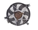 Electroventilador, Nissan Pickup (D22) TD Doble Cabina Navara 2002