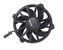 Electroventilador, Citroen Berlingo Combi X 2015, 9673009880