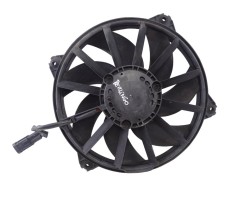 Electroventilador, Citroen Berlingo Combi X 2015, 9673009880