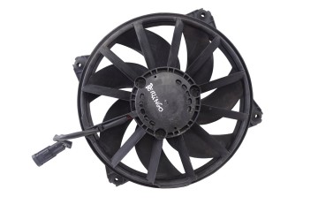 Electroventilador, Citroen Berlingo Combi X 2015, 9673009880