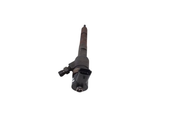Inyector, Fiat I Doblò Cargo 1.3 JTD SX Furgón 2007, 0445110183