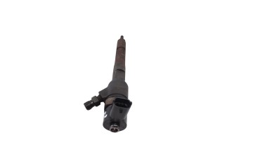 Inyector, Fiat I Doblò Cargo 1.3 JTD SX Furgón 2007, 0445110183