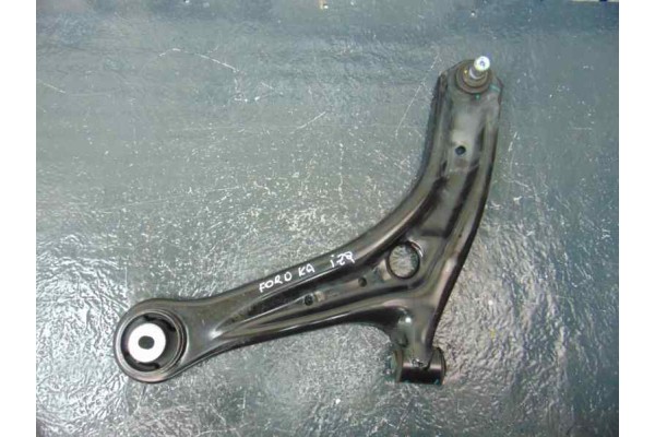 Brazo suspension inferior delantero izquierdo, Ford Ka+ (Cdu) Ultimate 2019, E4B13051A2D