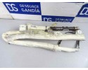 Airbag cortina delantero izquierdo, Toyota Avensis Berlina (T25) 2.0 D4-D Executive Berlina (5-ptas.) 2003