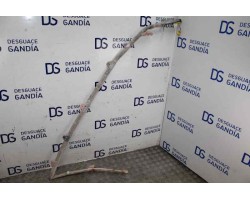 Airbag cortina delantero izquierdo, Porsche Cayenne (Tipo 9PA) S 2005, 7L5880741D