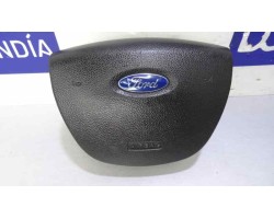 Airbag delantero izquierdo, Ford Transit Furgón (TT9) FT 350 L (largo) LKW (Camion) 2007, 6C11-V042B85-BAW