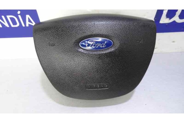Airbag delantero izquierdo, Ford Transit Furgón (TT9) FT 350 L (largo) LKW (Camion) 2007, 6C11-V042B85-BAW
