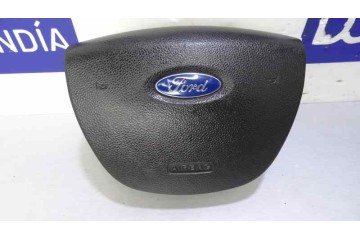 Airbag delantero izquierdo, Ford Transit Furgón (TT9) FT 350 L (largo) LKW (Camion) 2007, 6C11-V042B85-BAW