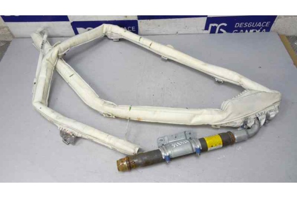 Airbag cortina delantero izquierdo, Ford Galaxy (CA1) Trend 2007, 6M21-14K158-BE