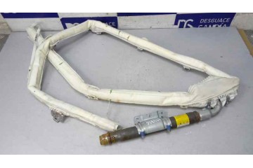Airbag cortina delantero izquierdo, Ford Galaxy (CA1) Trend 2007, 6M21-14K158-BE