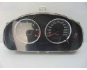 Cuadro instrumentos, Mazda 6 Berlina (Gg) 2.0 CRTD 120 Active (5-ptas.) 2004