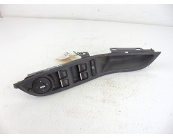 Mando elevalunas delantero izquierdo, Ford Focus Sportbreak (Cew) St 2012