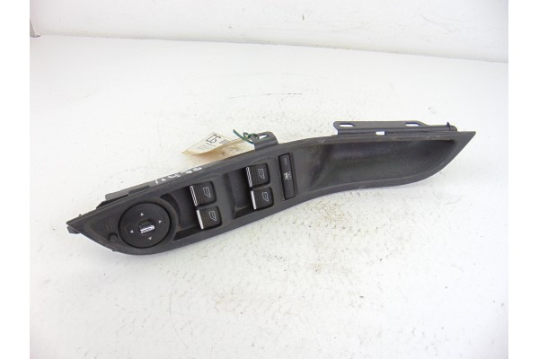 Mando elevalunas delantero izquierdo, Ford Focus Sportbreak (Cew) St 2012