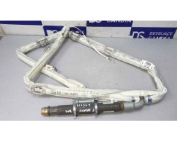 Airbag cortina delantero derecho, Ford Galaxy (CA1) Trend 2007, 6M21-14K159-BE