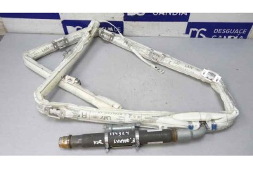 Airbag cortina delantero derecho, Ford Galaxy (CA1) Trend 2007, 6M21-14K159-BE