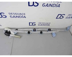 Airbag cortina delantero derecho, Volkswagen Passat Variant (3C5) Highline 2006, 3C0880742B