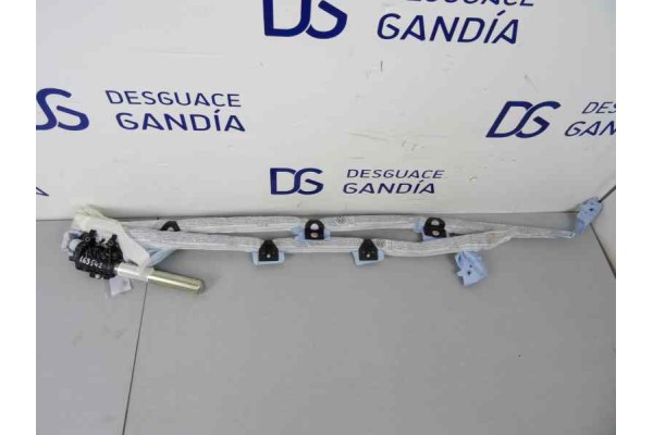 Airbag cortina delantero derecho, Volkswagen Passat Variant (3C5) Highline 2006, 3C0880742B