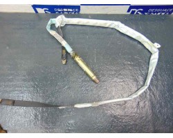 Airbag cortina delantero izquierdo, Bmw Serie 5 Touring (E39) 530d 2003
