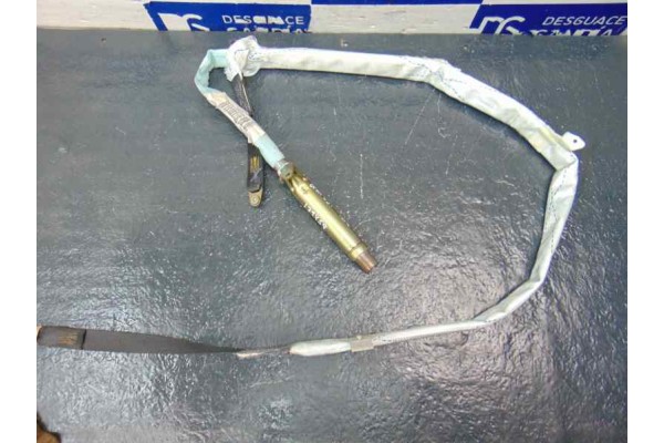 Airbag cortina delantero izquierdo, Bmw Serie 5 Touring (E39) 530d 2003