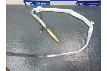 Airbag cortina delantero izquierdo, Bmw Serie 5 Touring (E39) 530d 2003