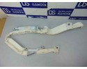 Airbag cortina delantero izquierdo, 1P0880741
