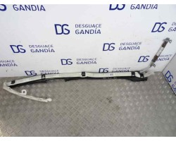 Airbag cortina delantero derecho, Volkswagen Golf Plus V (5M1) Highline 2006, 5M0880742A