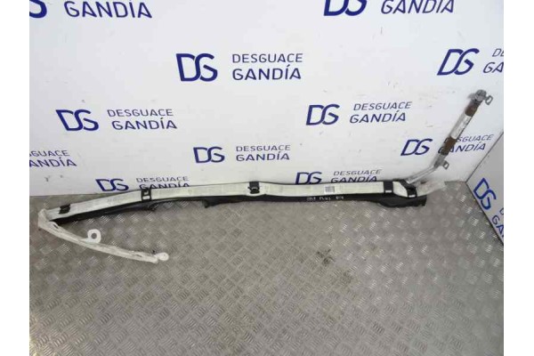 Airbag cortina delantero derecho, Volkswagen Golf Plus V (5M1) Highline 2006, 5M0880742A