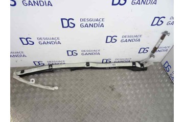 Airbag cortina delantero derecho, Volkswagen Golf Plus V (5M1) Highline 2006, 5M0880742A