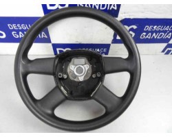 Volante, Audi A3 Sportback (8PA) 1.9 TDI e Limited Edition 2012, 4 BRAZOS