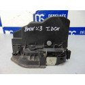 7202148 CERRADURA PUERTA TRASERA DERECHA BMW SERIE X3 (E83) 7202148 CERRADURA PUERTA TRASERA DERECHA BMW SERIE X3 (E83)
