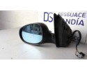 Retrovisor izquierdo, GRANATE
