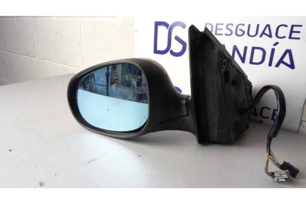 Retrovisor izquierdo, GRANATE