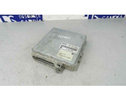 Centralita motor uce, Bmw Serie 5 Berlina (E39) 525tds 1998, 2247891