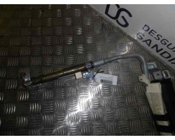 Airbag cortina delantero derecho, Seat Altea (5P1) Hot 2005
