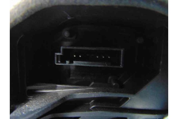 7202148 CERRADURA PUERTA TRASERA DERECHA BMW SERIE X3 (E83)