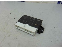 Módulo electrónico, Citroen C4 Cactus Shine 2018, 9828751080