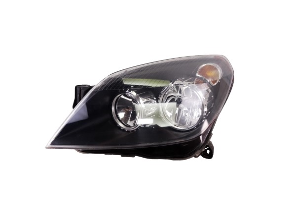 Faro izquierdo, Opel Astra H Twin Top Enjoy 2006, 24451032