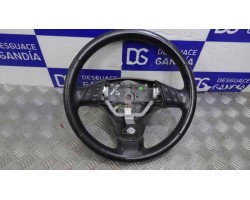 Volante, Mazda 6 Familiar (Gh) 2.0 CRTD 140cv Active SW 2006