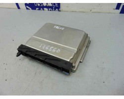 Centralita motor uce, Volvo V70 Familiar D 5 Tracción total 2003, 30637733A