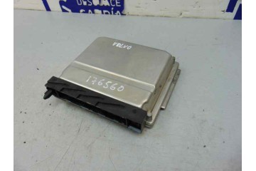 Centralita motor uce, Volvo V70 Familiar D 5 Tracción total 2003, 30637733A