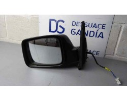Retrovisor izquierdo