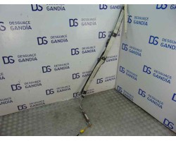 Airbag cortina delantero derecho, Volkswagen Golf V (1K1)(10.2003) Highline, 1K6880742N