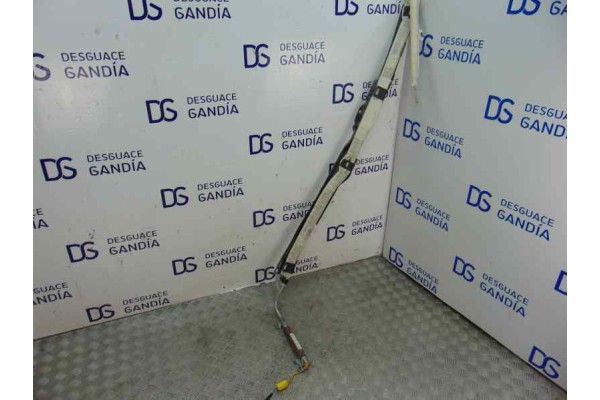 Airbag cortina delantero derecho, Volkswagen Golf V (1K1)(10.2003) Highline, 1K6880742N
