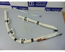 Airbag cortina delantero izquierdo, Ford Focus Berlina (CB8) Trend 2012