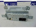 Sistema audio / radio cd, Ford Ka+ (Cdu) Ultimate 2019, J7BT-18C815-KU